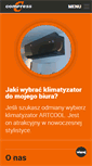 Mobile Screenshot of compress.net.pl