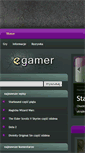 Mobile Screenshot of bewy.compress.to